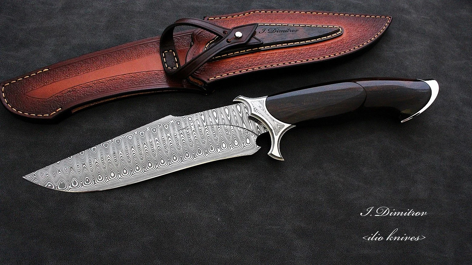 Bowie S.N.