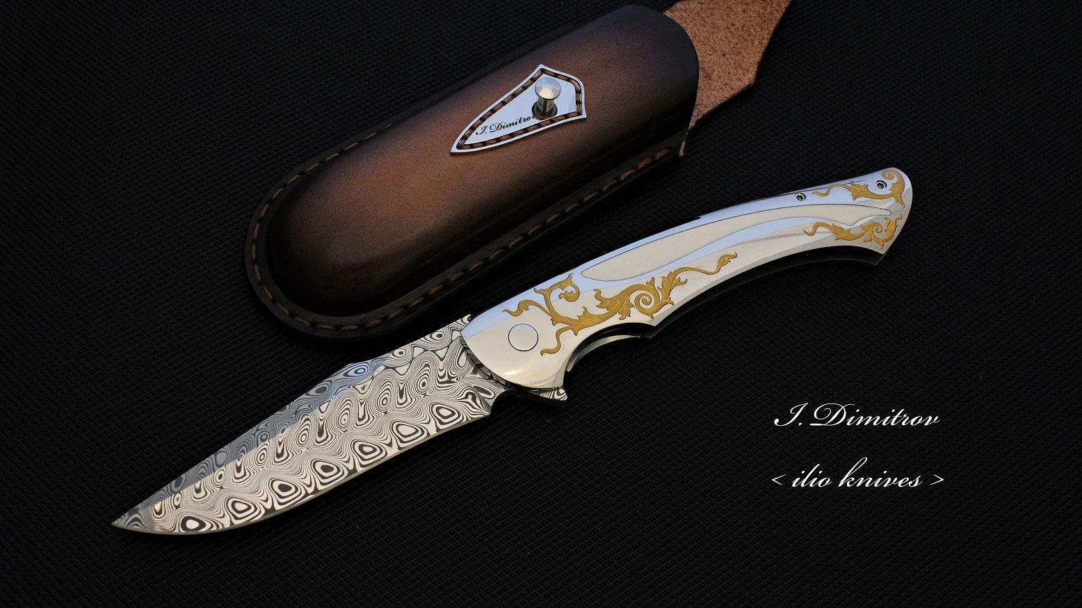 Fix & folder I.M — photo 2